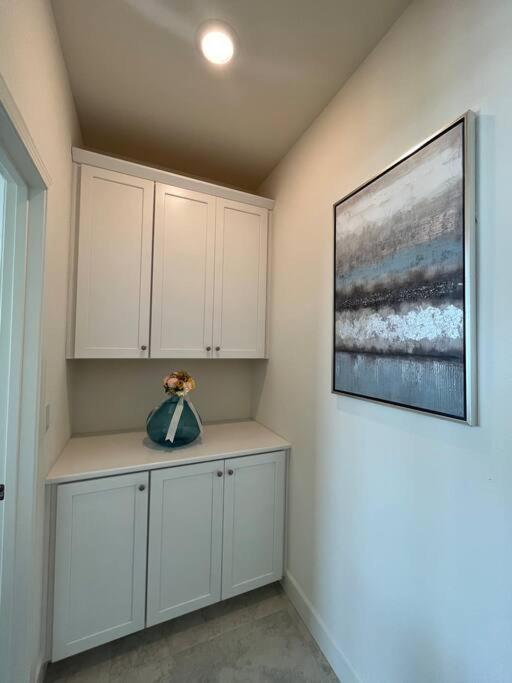 Brand-New, Beautiful & Stylish Home In Sacramento! Buitenkant foto