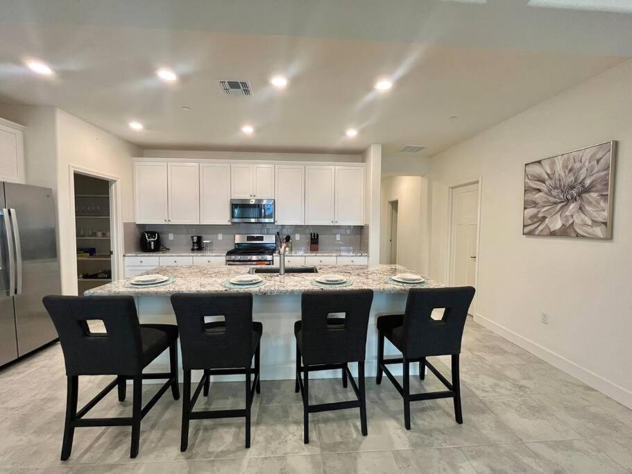 Brand-New, Beautiful & Stylish Home In Sacramento! Buitenkant foto