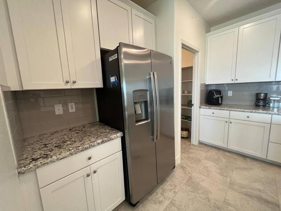Brand-New, Beautiful & Stylish Home In Sacramento! Buitenkant foto