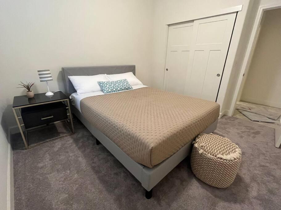 Brand-New, Beautiful & Stylish Home In Sacramento! Buitenkant foto