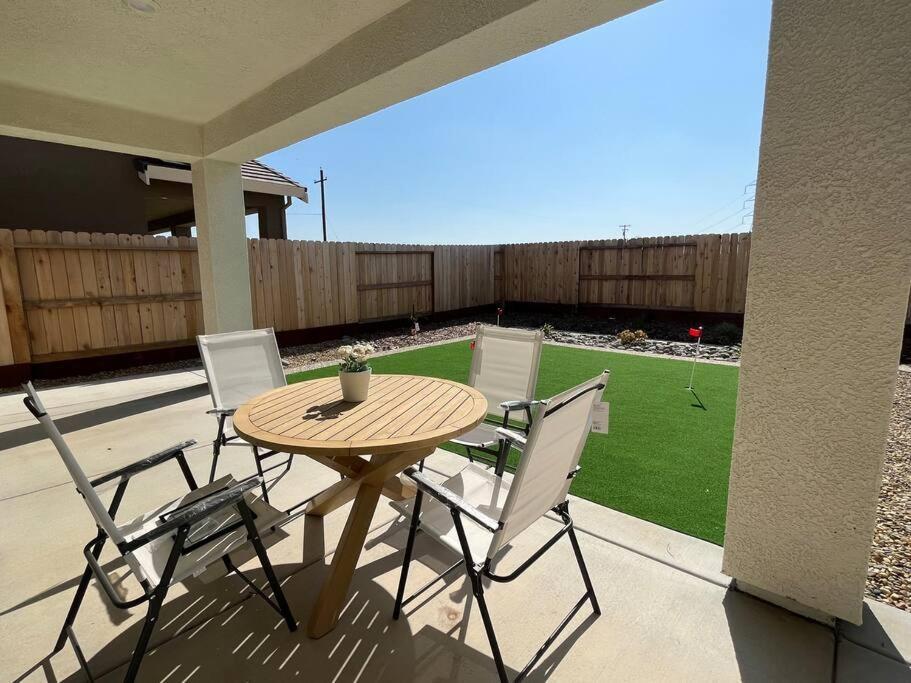 Brand-New, Beautiful & Stylish Home In Sacramento! Buitenkant foto