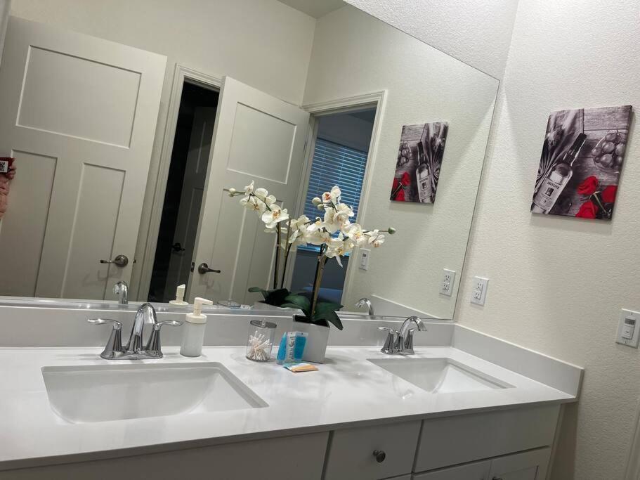 Brand-New, Beautiful & Stylish Home In Sacramento! Buitenkant foto