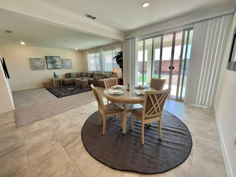 Brand-New, Beautiful & Stylish Home In Sacramento! Buitenkant foto